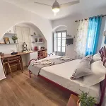 Casa Calda 1 Katápola