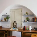 Casa Calda 1 Katápola