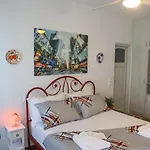 Casa Calda 1 Konukevi Katápola
