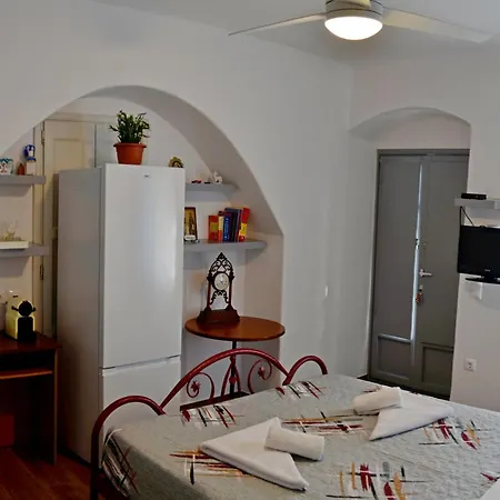 Casa Calda 1 3* Κατάπολα