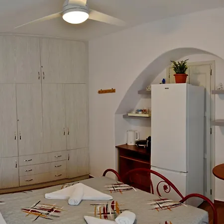 Casa Calda 1 *