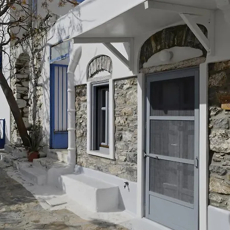 Guest house Casa Calda 1 *