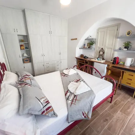 Casa Calda 1 * Katapola