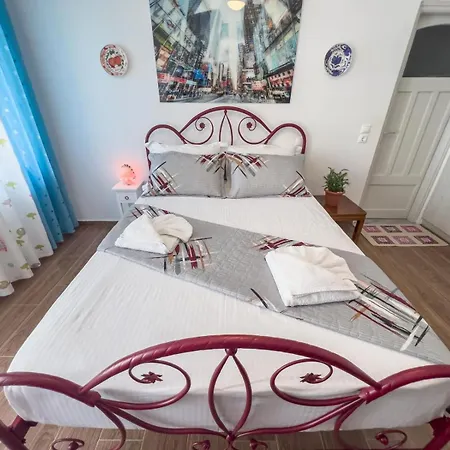 Πανσιόν Casa Calda 1