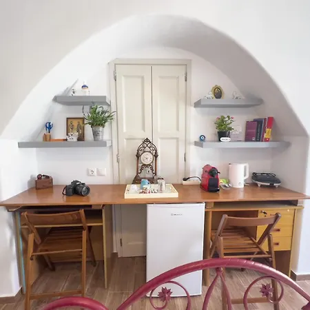 Casa Calda 1 *