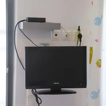 Casa Calda 1 3* Κατάπολα