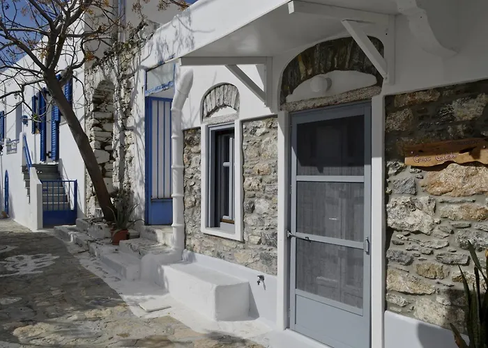 Casa de hóspedes Casa Calda 1 3*