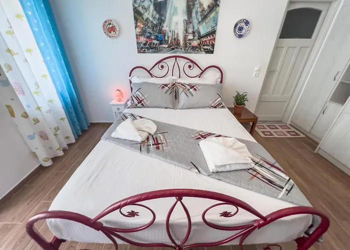 Casa de hóspedes Casa Calda 1