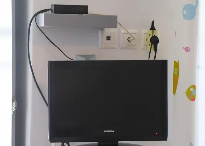 Casa Calda 1 3* Katápola